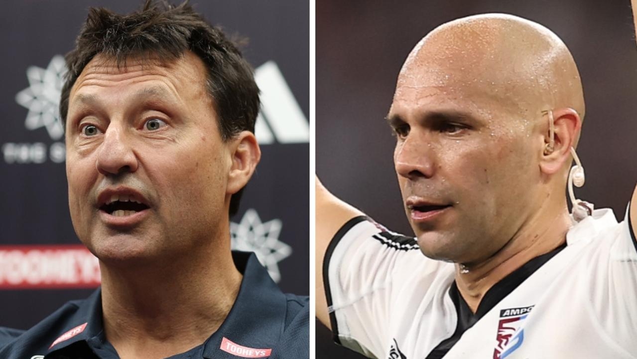 State of Origin: NSW Blues coach Laurie Daley ‘privately furious' over Queensland Maroons penalty count, Ashley Klein