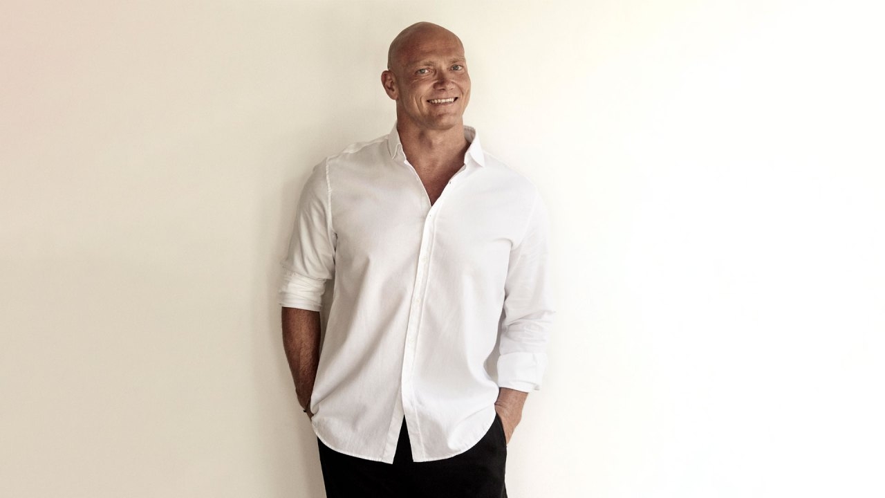 Swimming legend Michael Klim on chronic health condition: 'I didn't act fast enough'