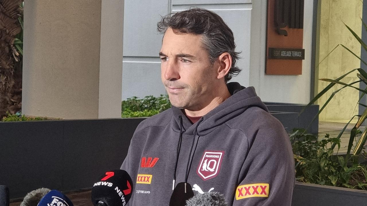 NRL world turns on Billy Slater over State of Origin comment