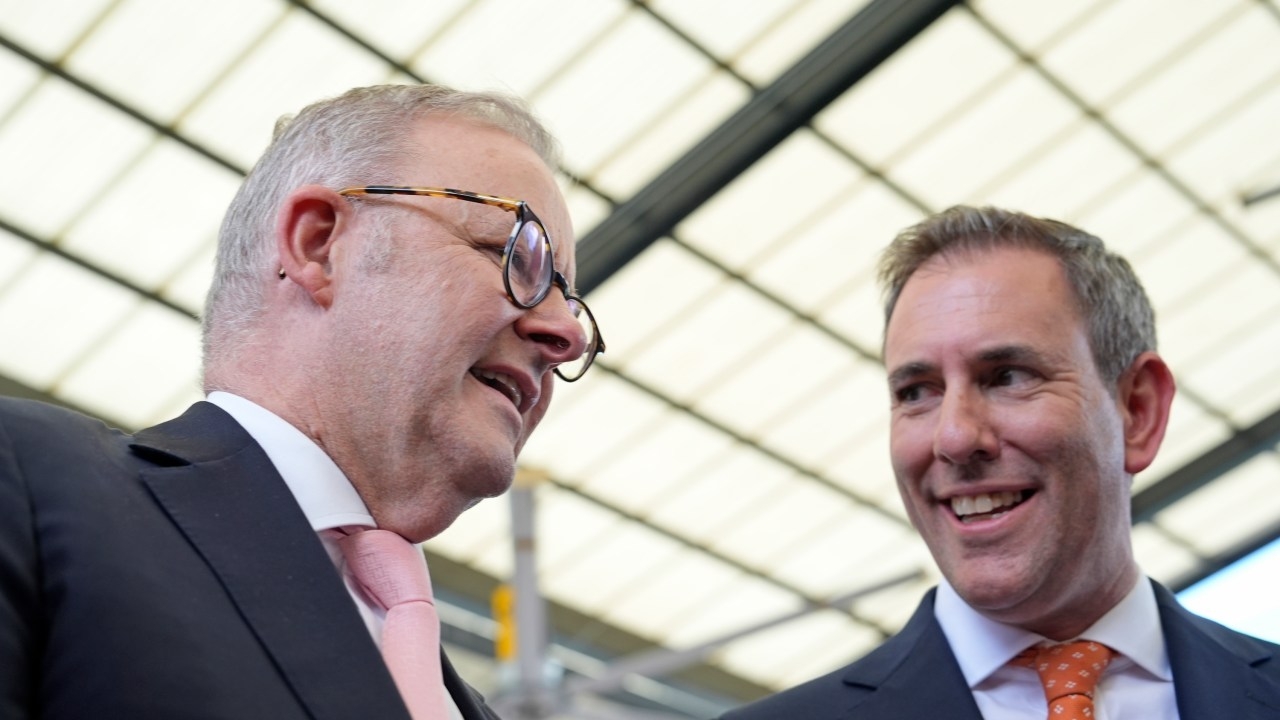 Labor mulling family trusts and electric vehicle rebates in major tax reform shakeup for second term economic agenda