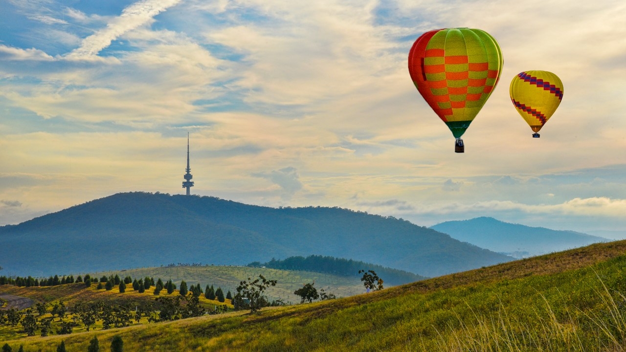 Canberra Travel Guide: More than just Australia's capital city