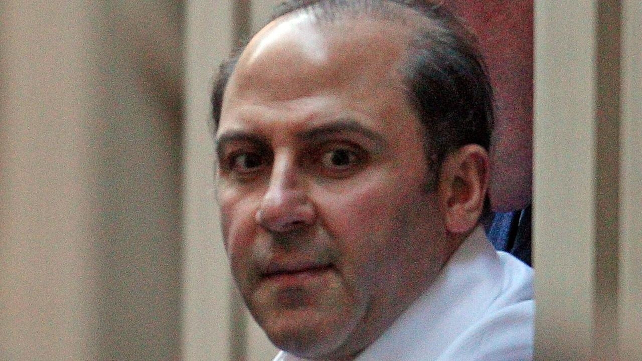 Tony Mokbel receives $1 million payout after prison bashing