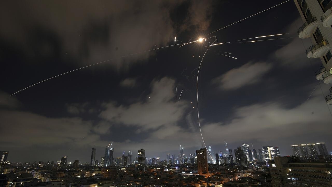 Israel sees Iran as an ‘existential threat'