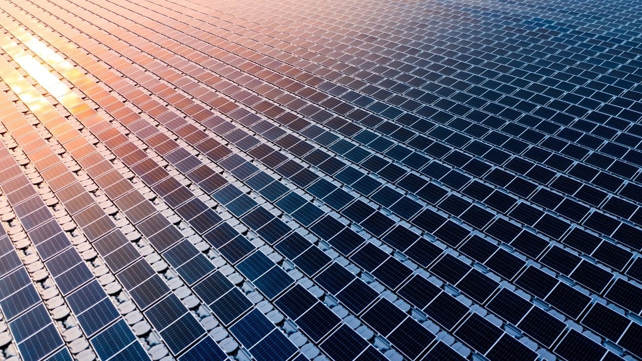 Resources Top 5: Lithium Universe takes up challenge of recycling spent solar panels