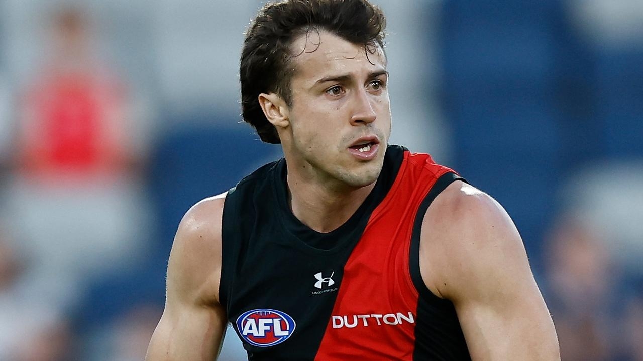 Albert Park: Essendon's Andrew McGrath's $2m+ deal