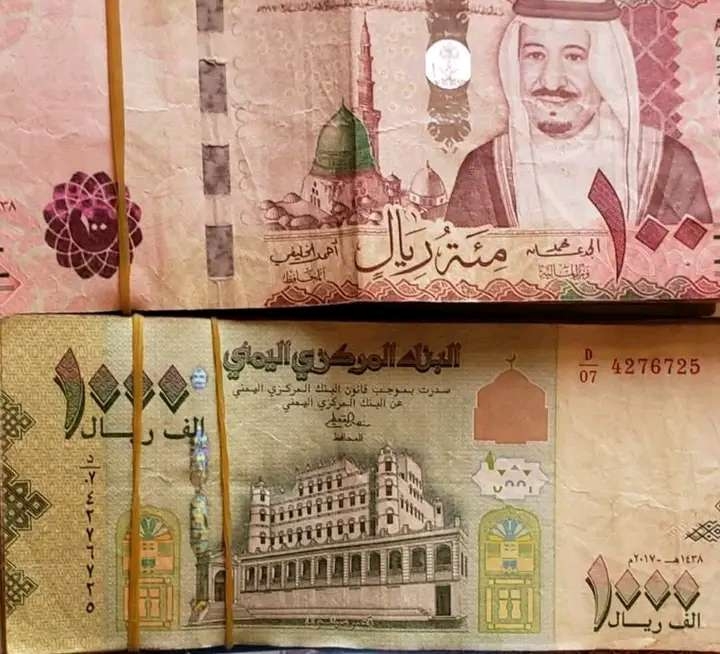 صادم .. لهذا السبب توقفت المنح المالية السعودية والإماراتية اليمن