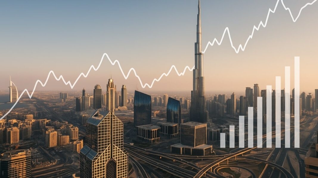 Dubai real estate sales hit $18B in May amid tokenization push