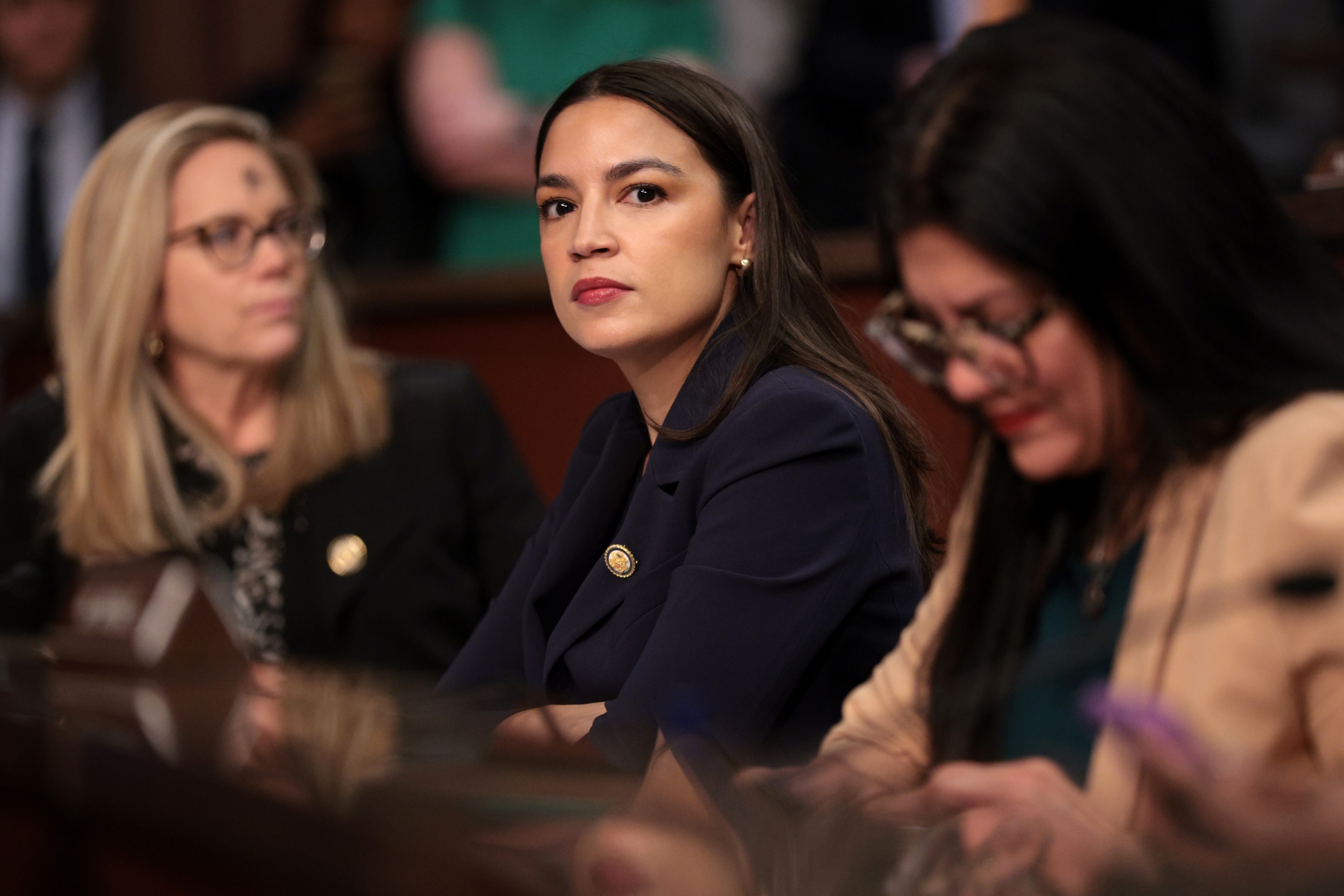 AOC Calls For Trump's Impeachment Following Iran Attack: 'Grave Violation of the Constitution'