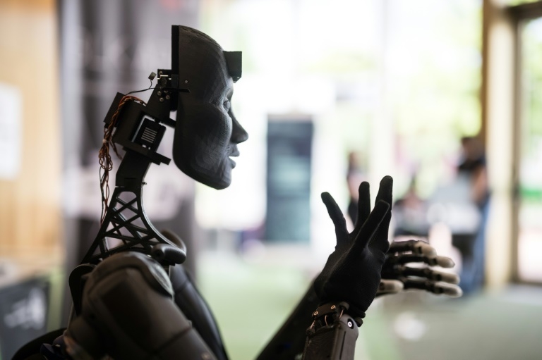 Trump Admin's Plans to Push AI Across Government Sites Leaked on Code Sharing Website