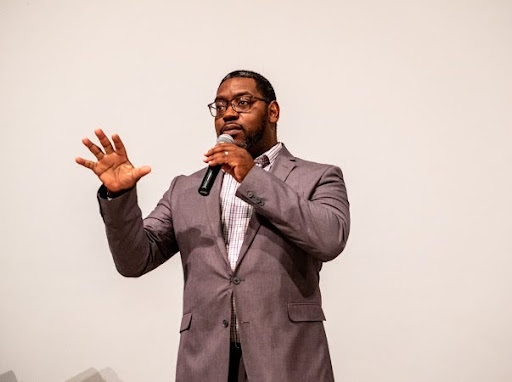 Corey Tabor Announces New Book, History in the Making: 7 Keys to Making History in Your Lifetime