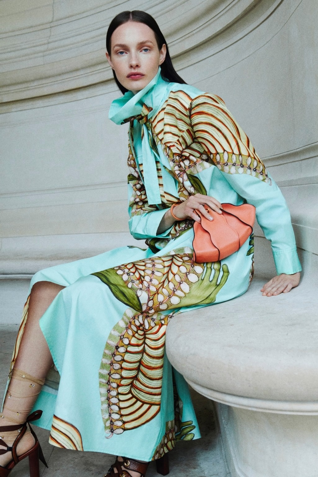 The Loftiest Looks From the Resort (aka Cruise) 2026 Runway Shows and Lookbooks
