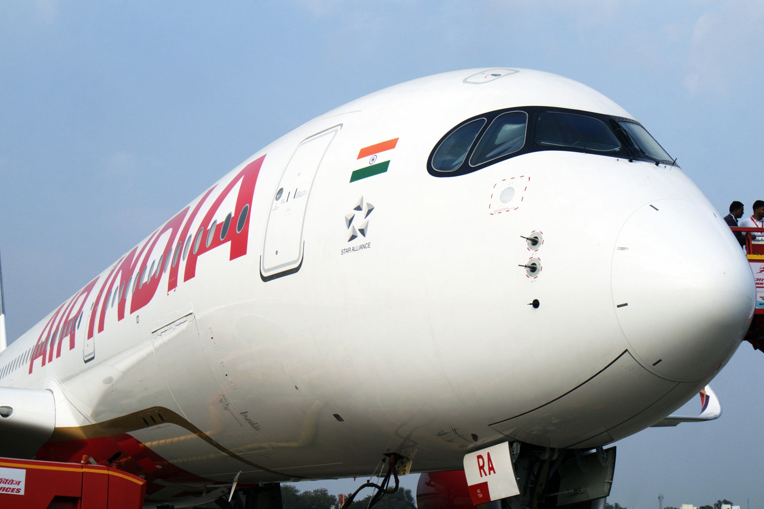 Air India Plane Crash Survivor Faces Scepticism After Video Of Him Getting Out Of Wreckage Emerges