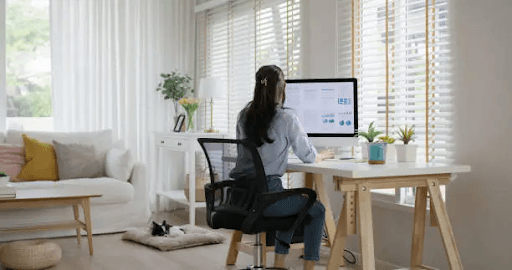 Hybrid Work Mirrors The Efficient, On-Demand Nature Of Streaming