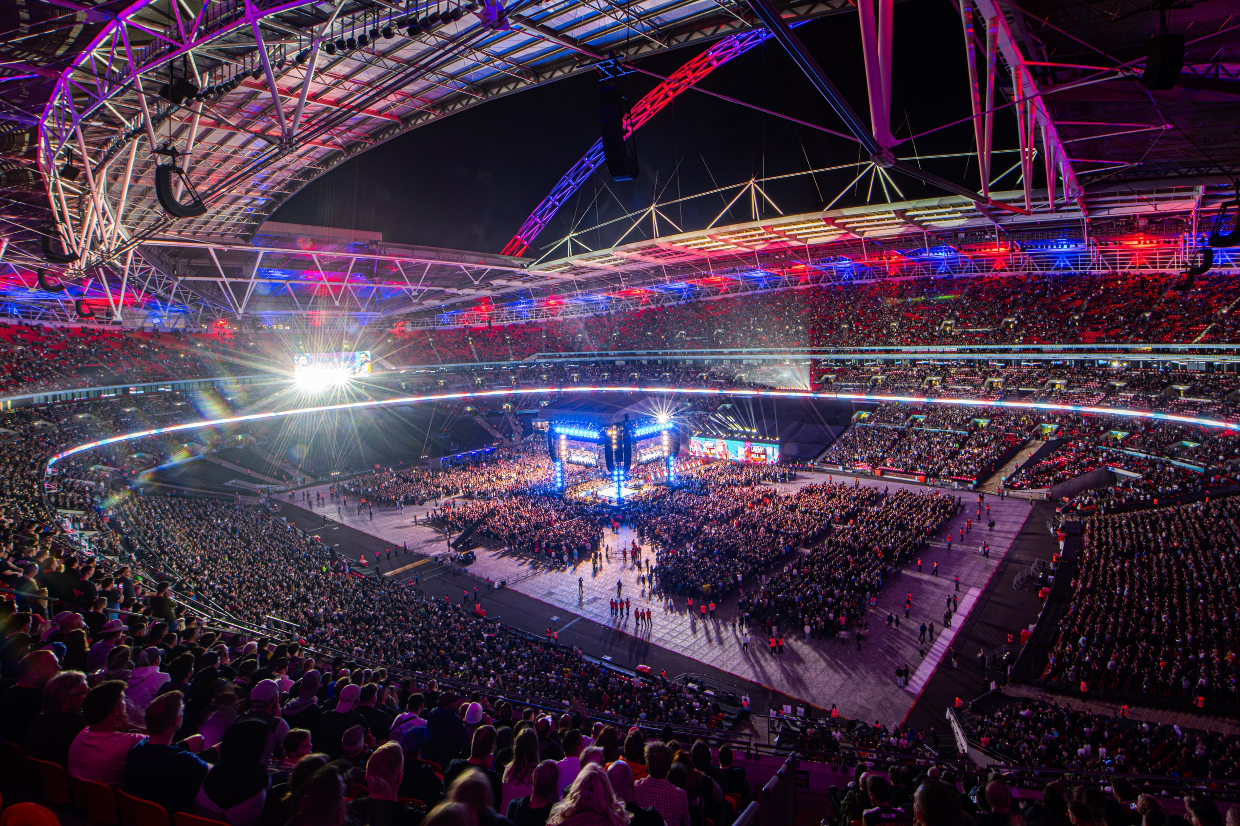 AEW Superstar Reveals Shocking Retirement Timeline