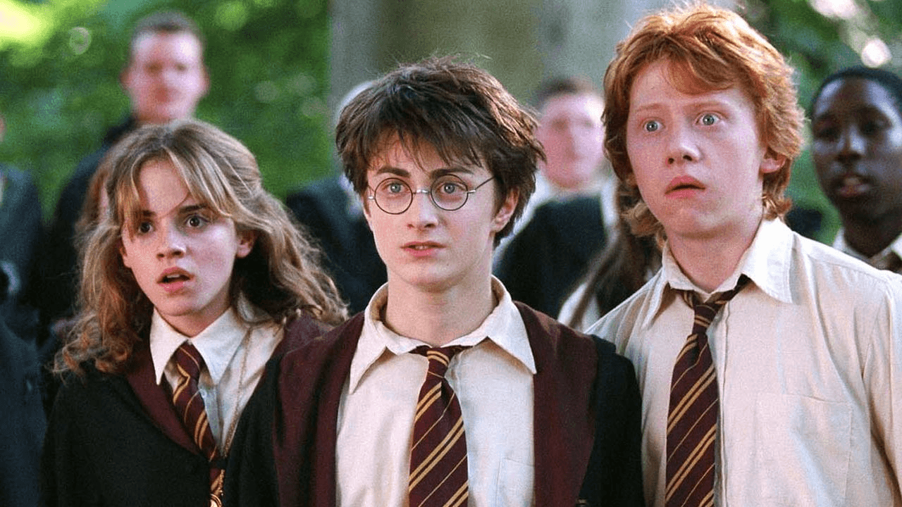 'Harry Potter' Reboot Series Casts Four of Its Best Villains