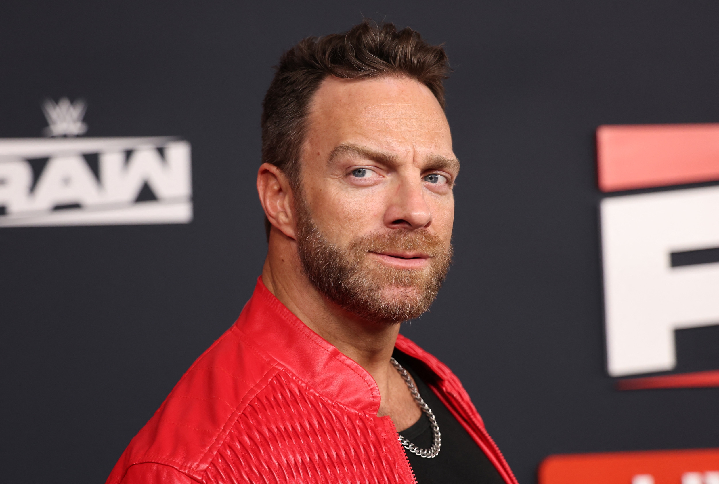 WWE Officials Pushing For Career-Changing LA Knight Decision