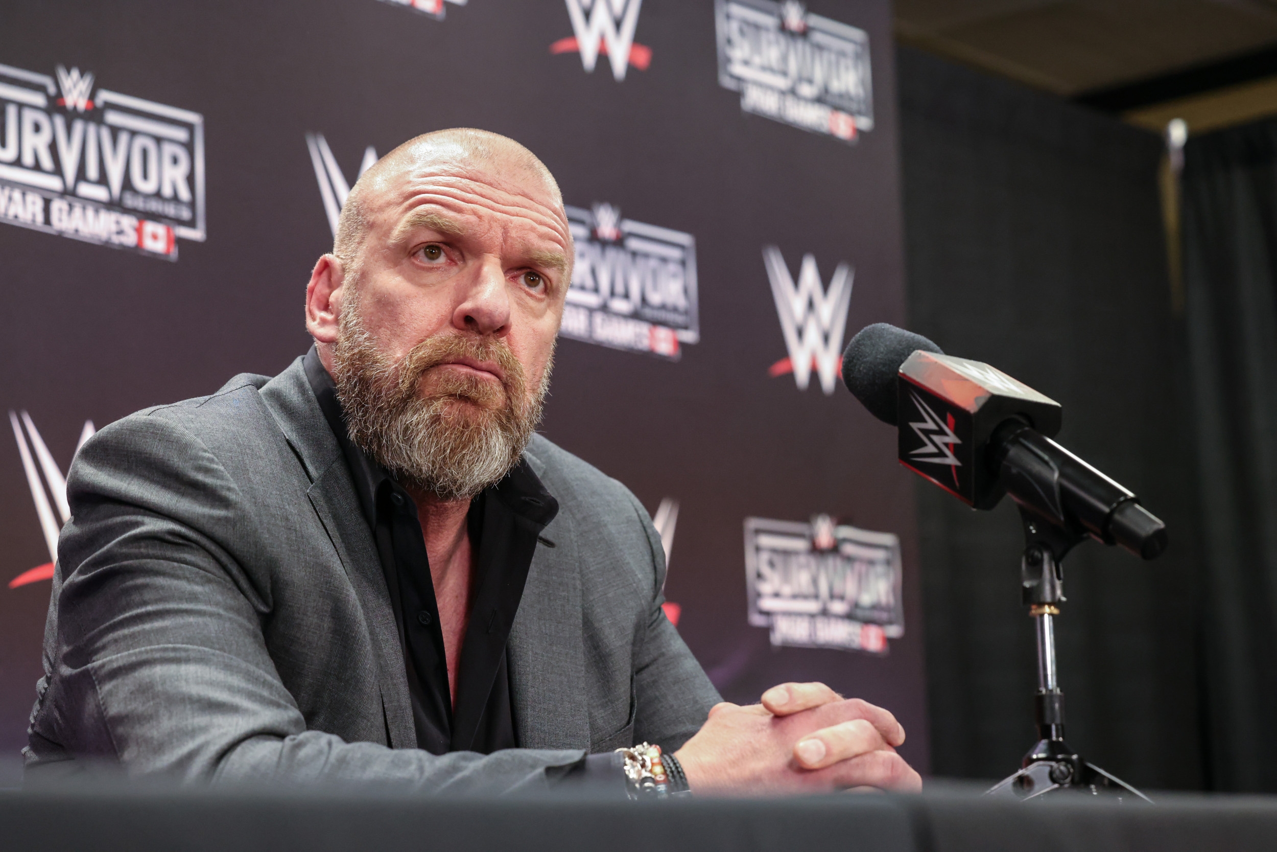 WWE Quietly Ends Fan-Favorite Faction: Report
