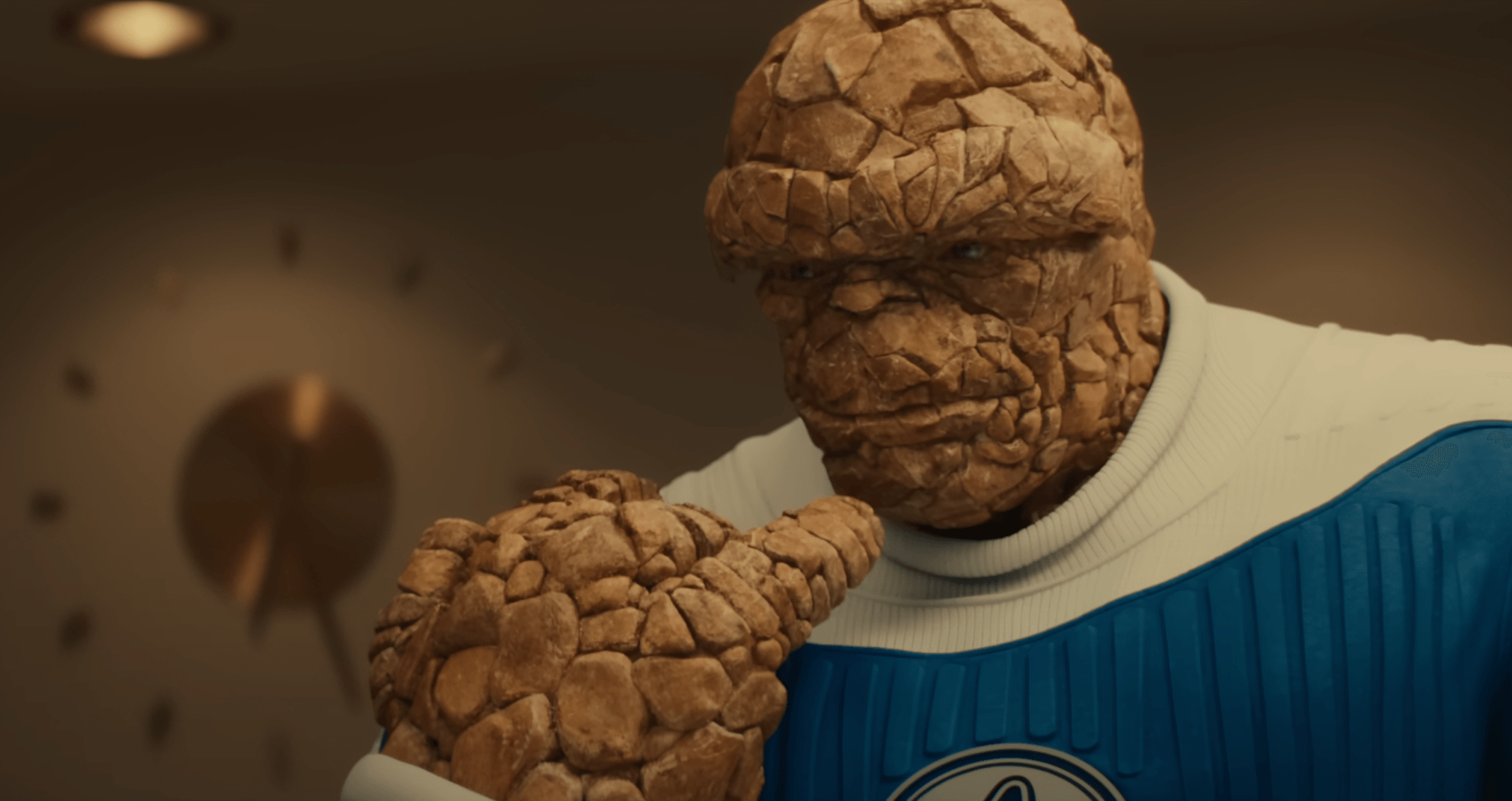 'Fantastic Four' Confirms Classic Villain Will Make MCU Debut