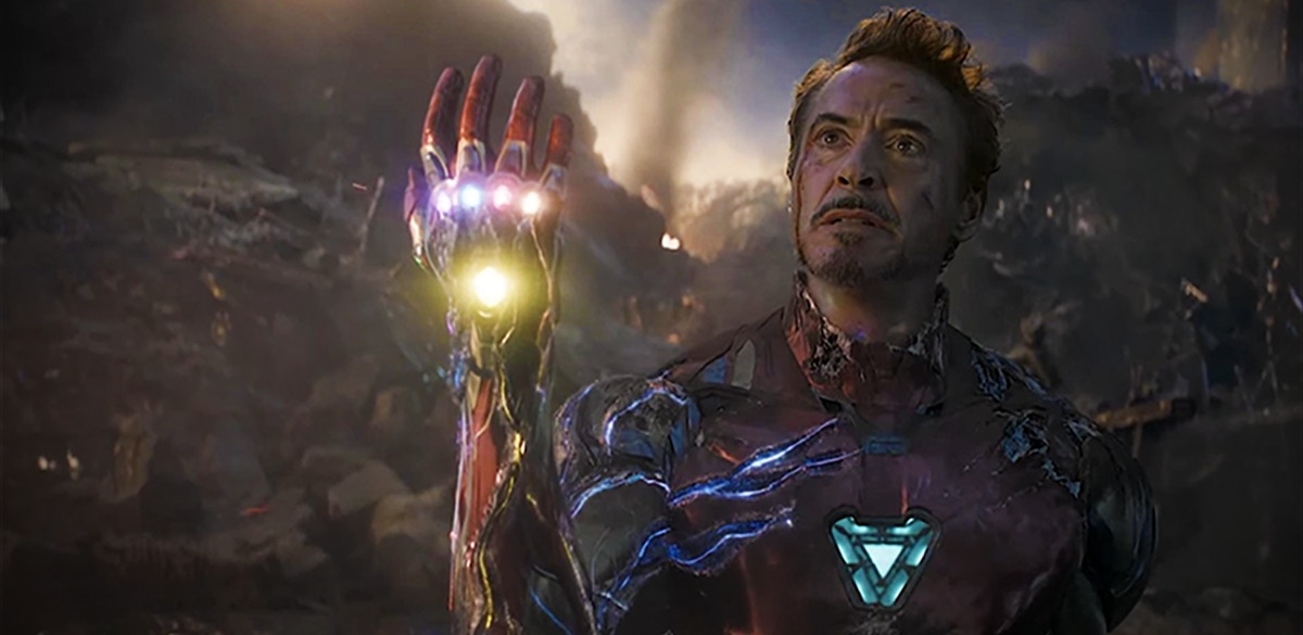 Robert Downey Jr. Surprises 'Ironheart' Stars with Interview Appearance