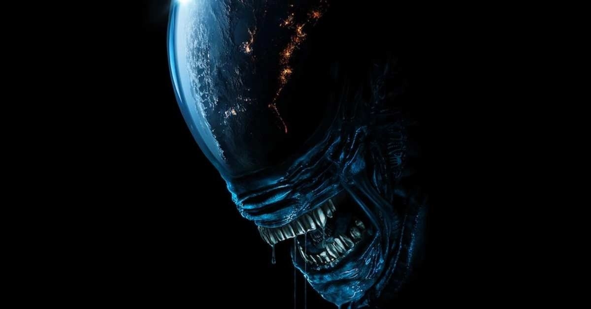 New 'Alien: Earth' Teaser Confirms New Alien Species