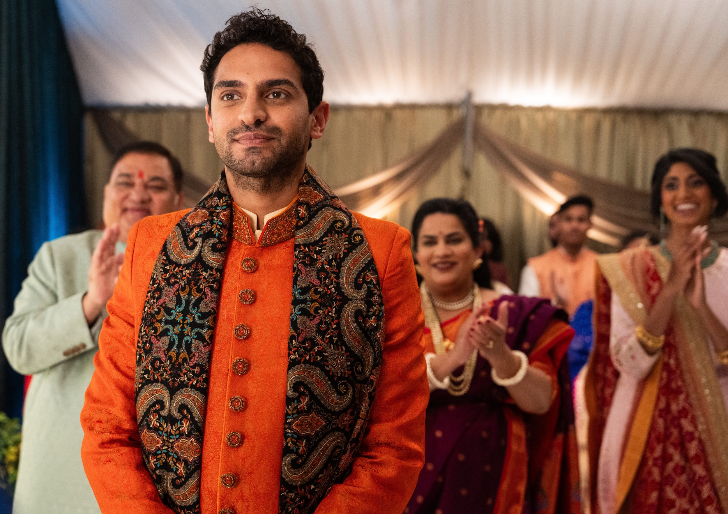 A Nice Indian Boy Gets New Digital Release Date