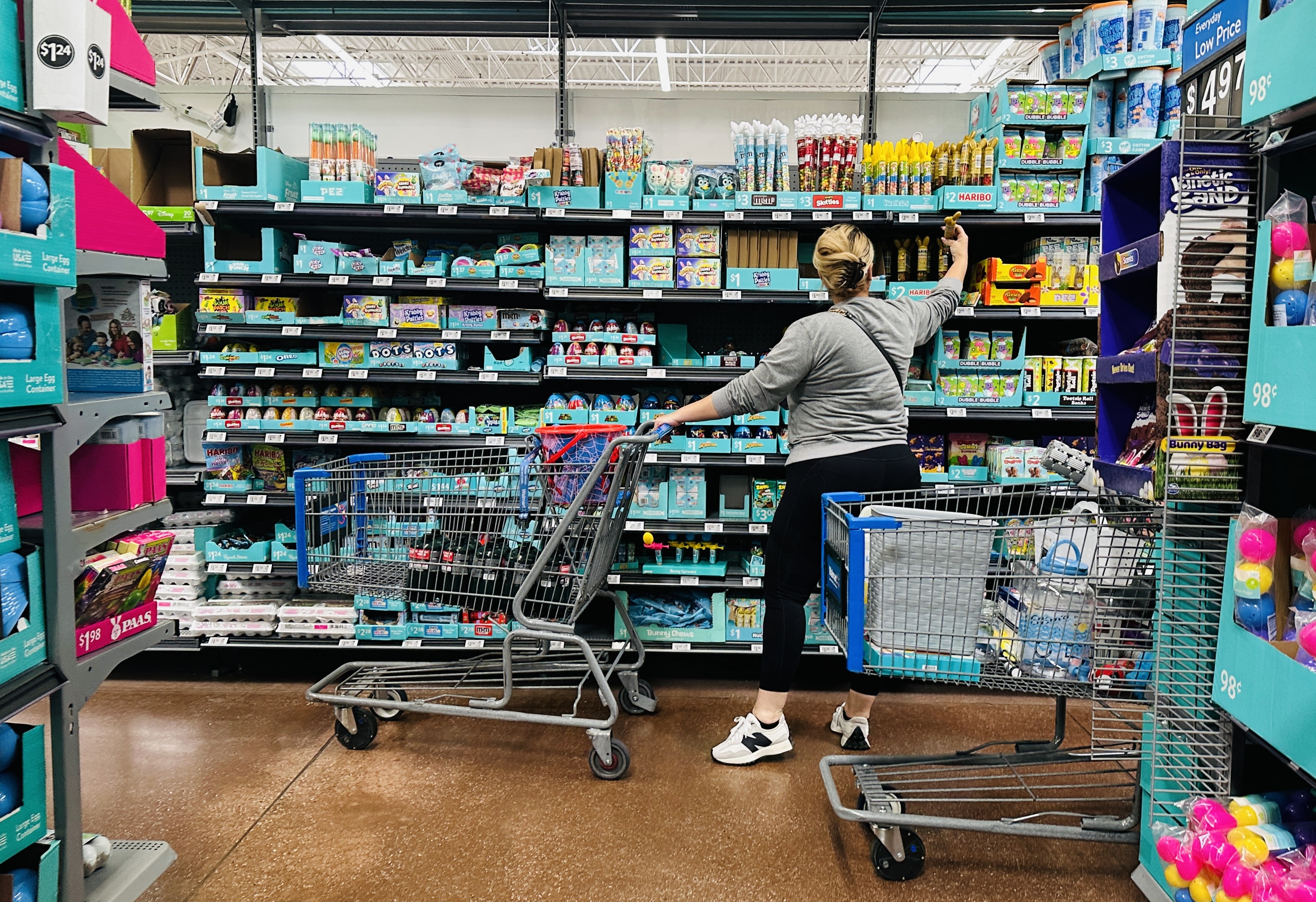 The 1600: Are We Headed for the Worst of Tariff Worlds?