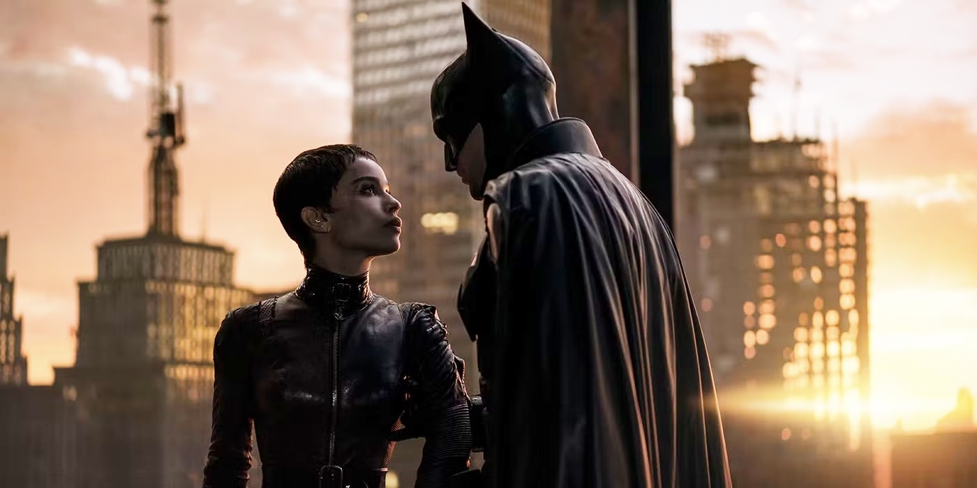 James Gunn Reacts to Rumors 'The Batman 2' Is Canceled