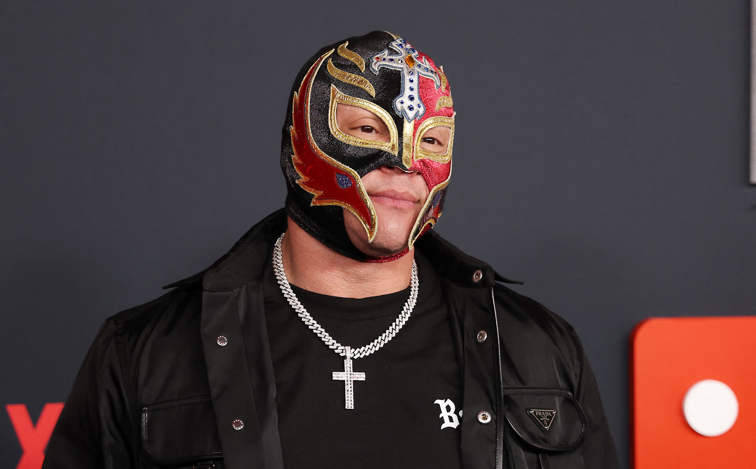 WWE Legend Rey Mysterio Explains Why He Will Never Turn Heel