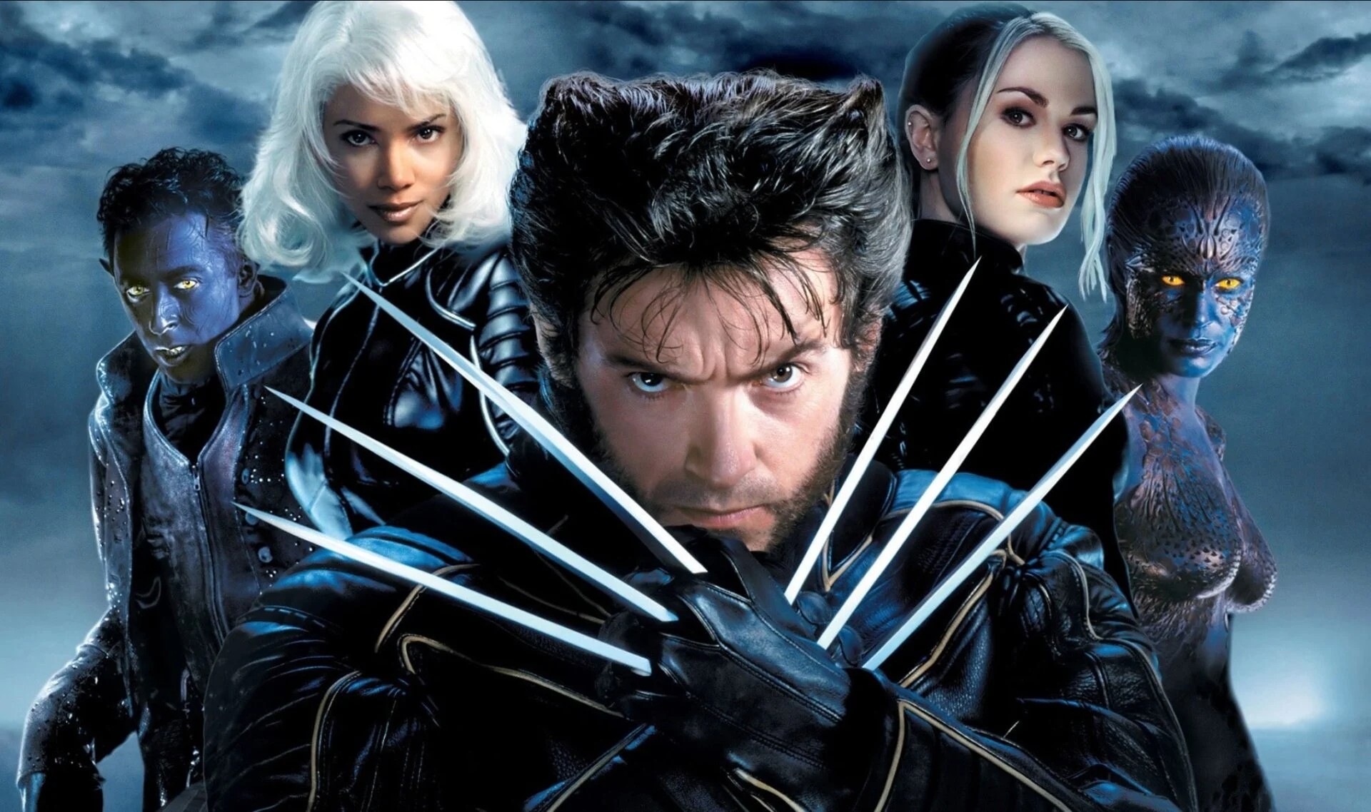 'Thunderbolts' Filmmaker Confirmed as 'X-Men' director