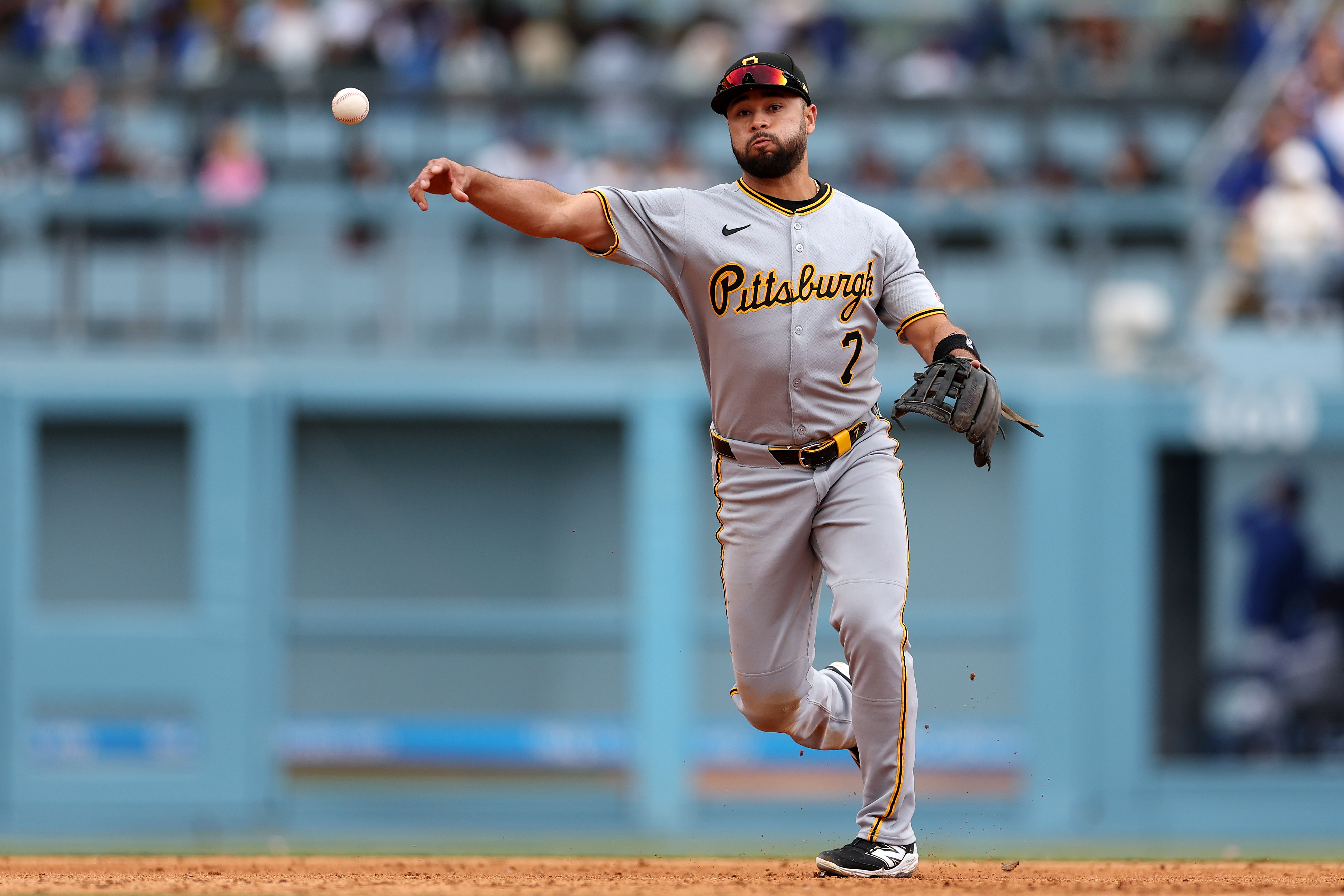 Three Players Pirates Should Trade After Managerial Change