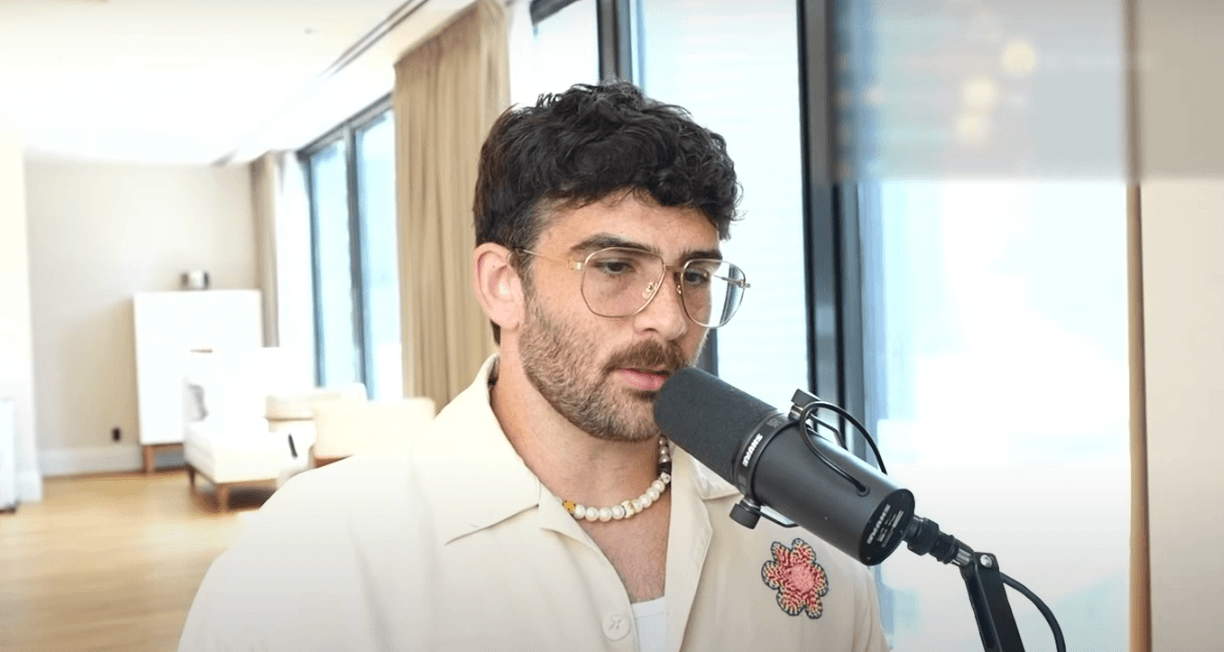 Anti-Trump Streamer Hasan Piker Was Detained by CBP at Airport: 'Insane'