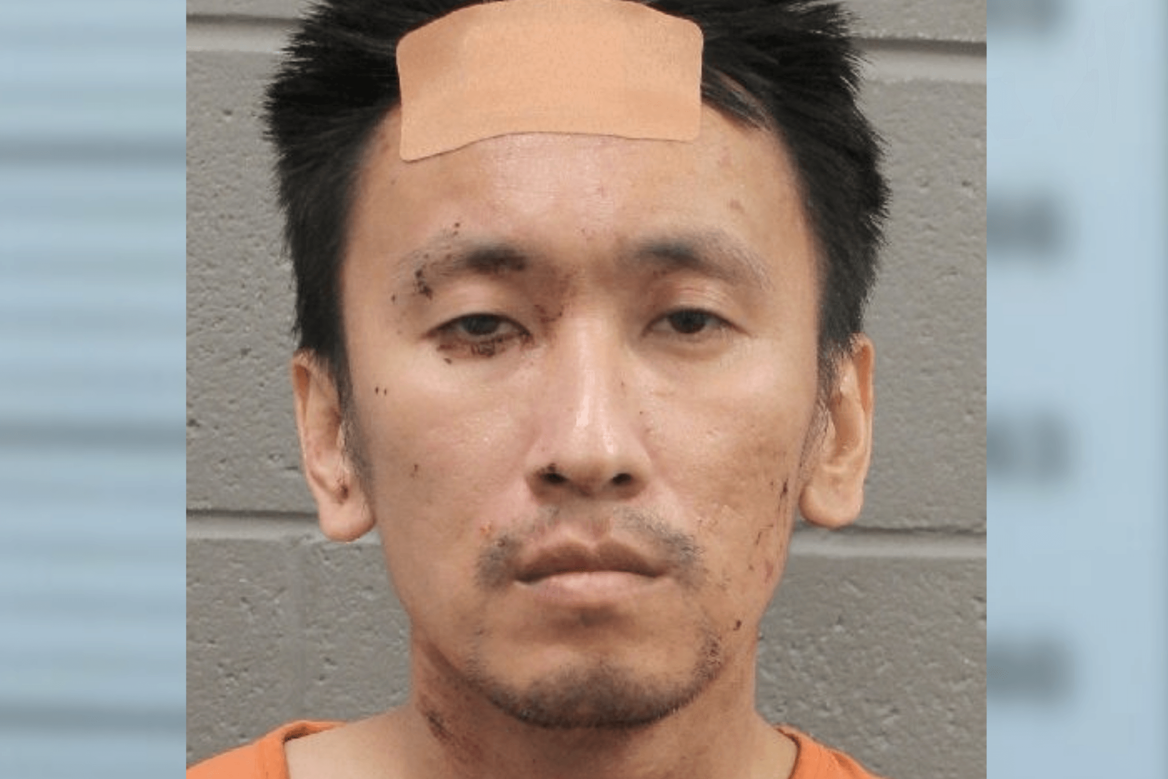 Texas Man Killed Mother After 'Vivid Dream' About World War, Police Say
