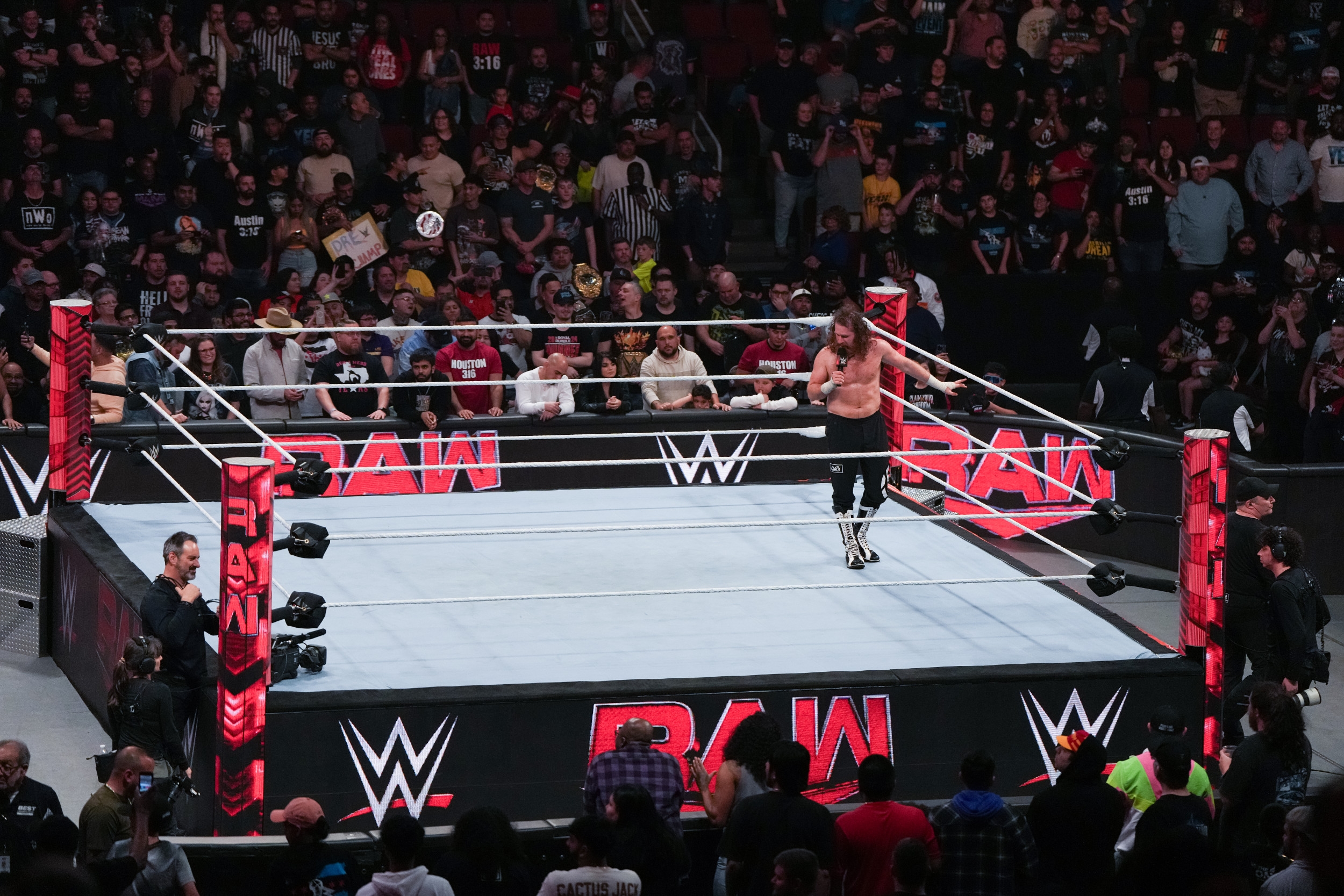 Former WWE Superstar May Be Returning: Report