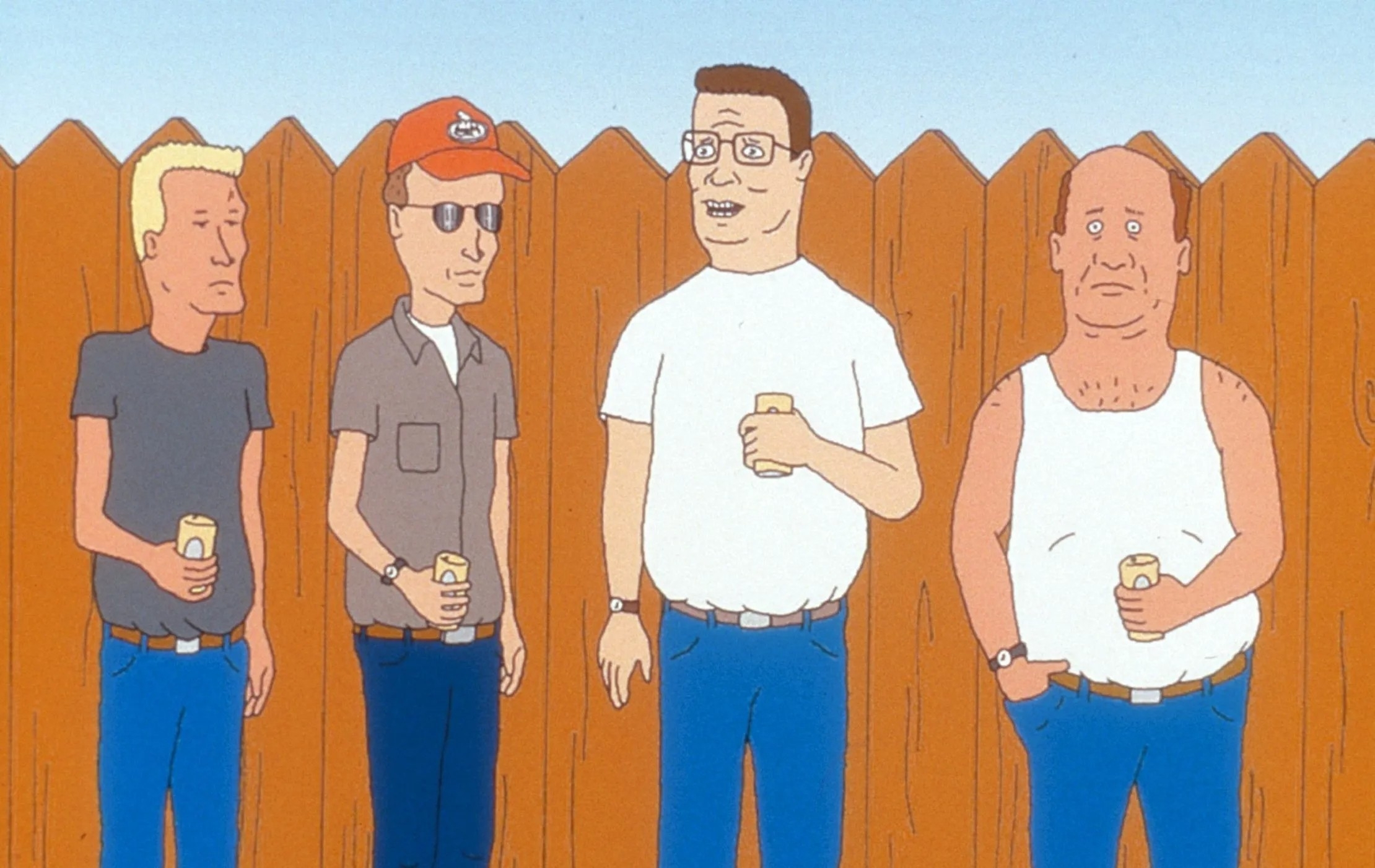 'King of the Hill' Revival First Clip Confirms Another Character's Return