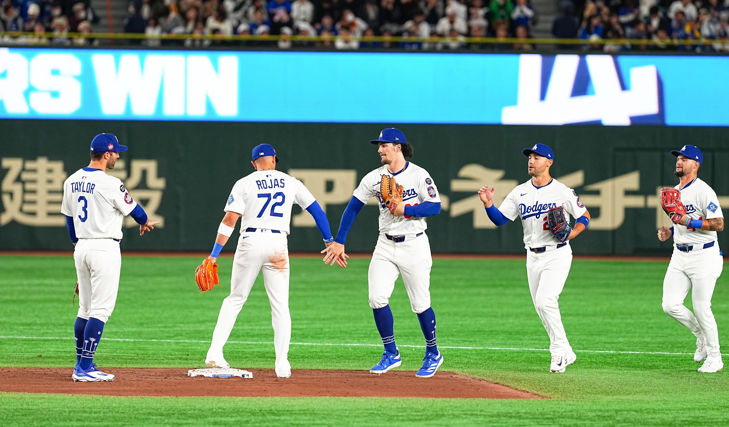 3 Dodgers Under Most Pressure to Perform Following Shocking Roster Move