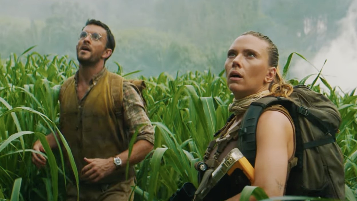 'Jurassic World: Rebirth' Early Reactions Are Very Telling