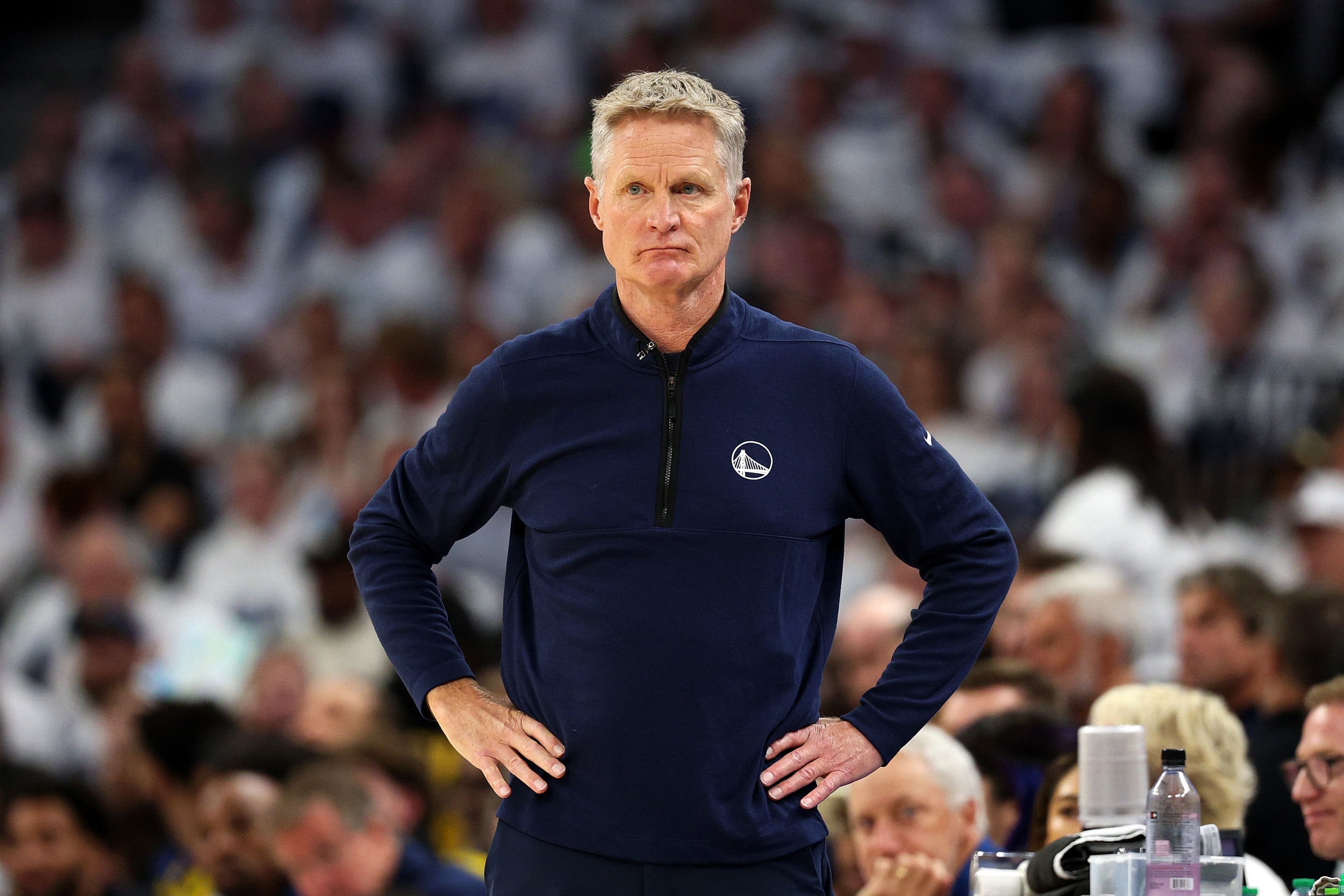 Warriors Are Reportedly Already Preparing to Trade for Celtics Star