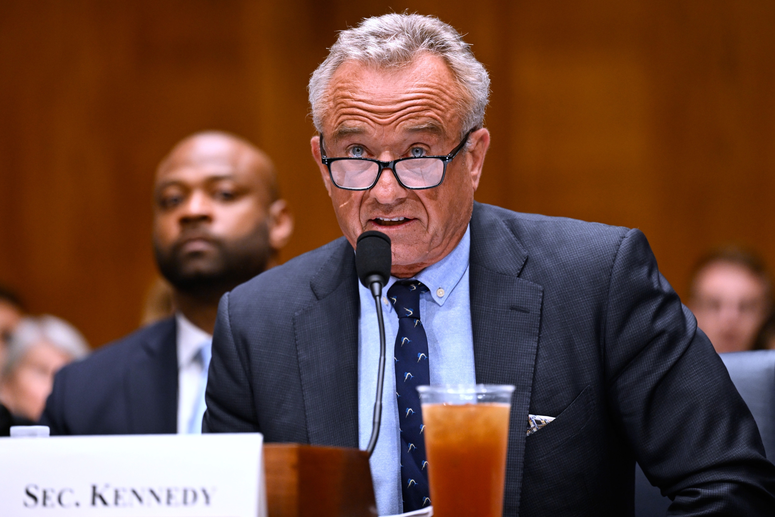 What RFK Jr's MAHA Plan Says About Chemicals in Food