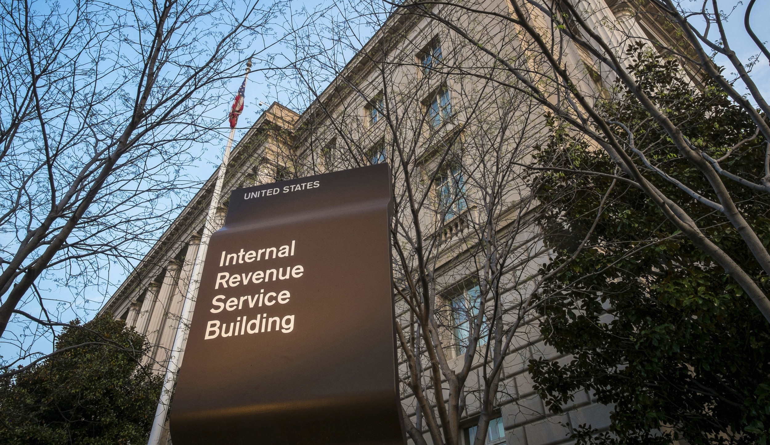 IRS Issues Tax Deadline Reminder To Millions