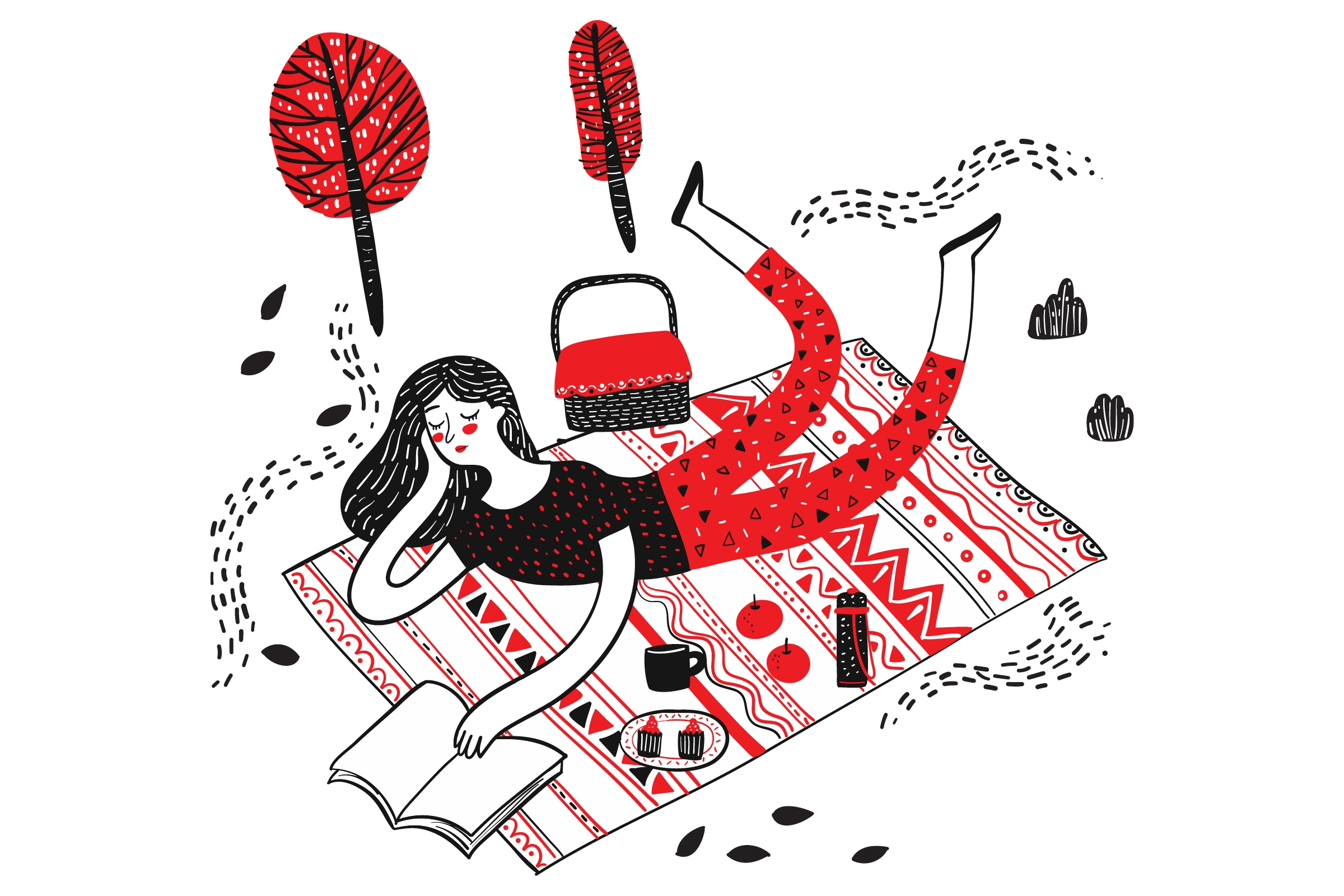 Newsweek Staffers Favorite Books to Read on Summer Vacation 2025