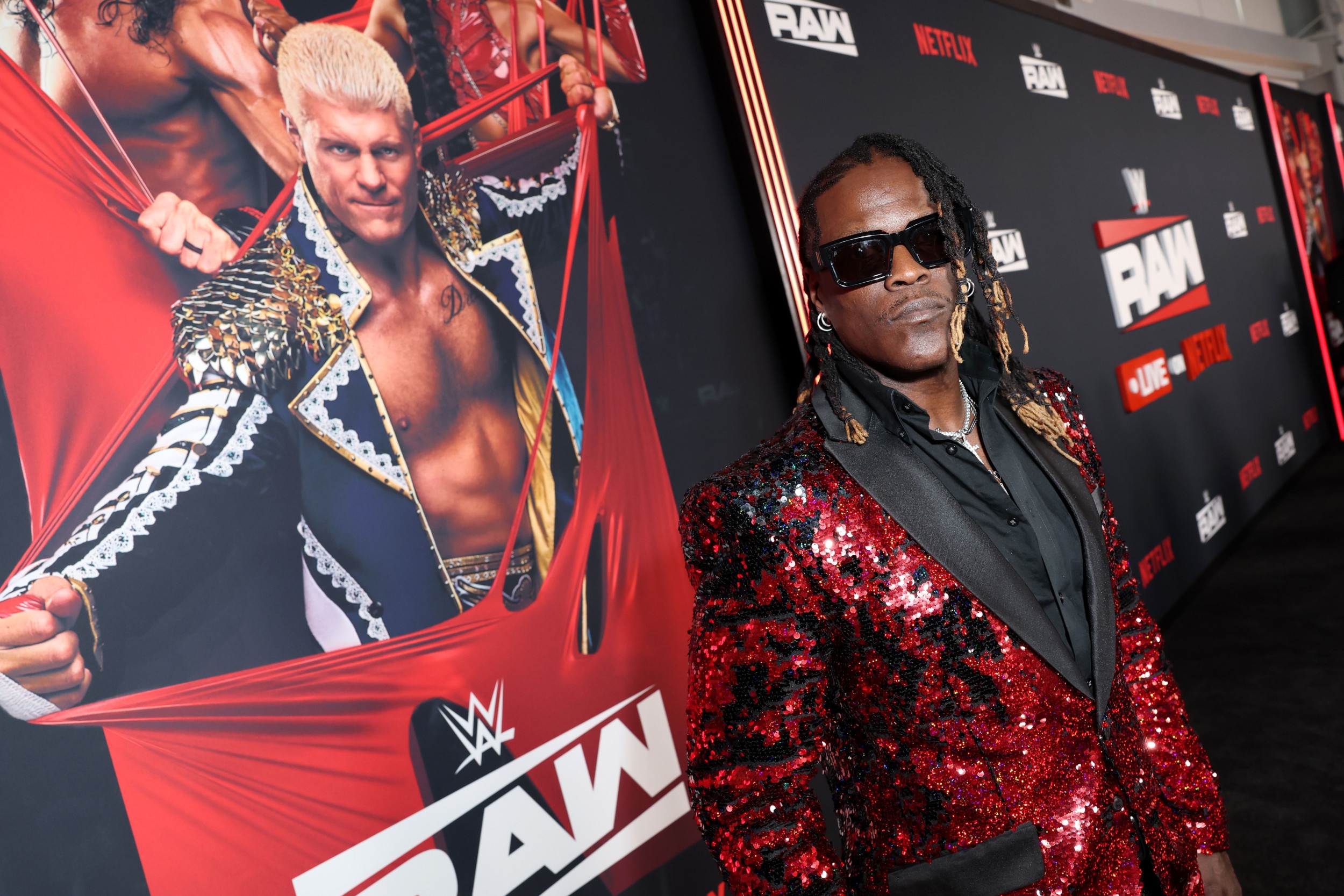 Important Name Forced To Intervene In Bringing R-Truth Back To WWE