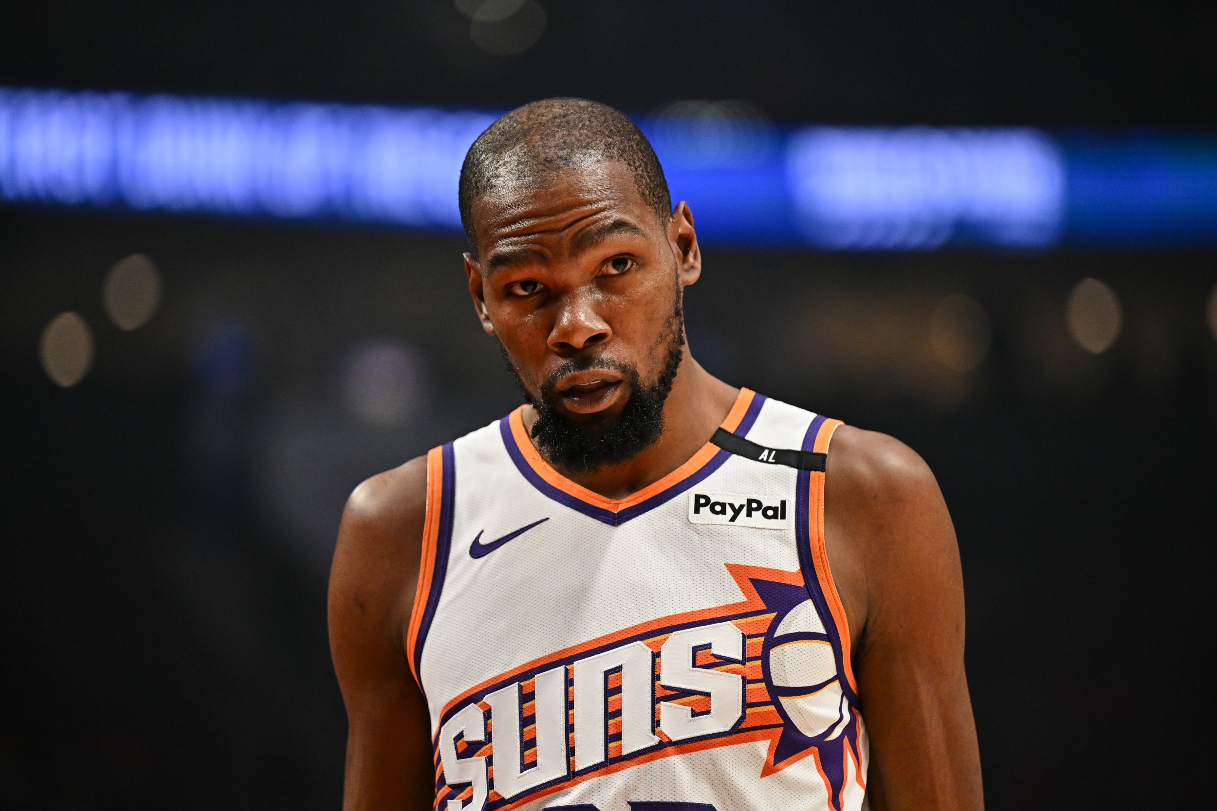 Kevin Durant Trade Down to Three Teams, Timeline Revealed: Report