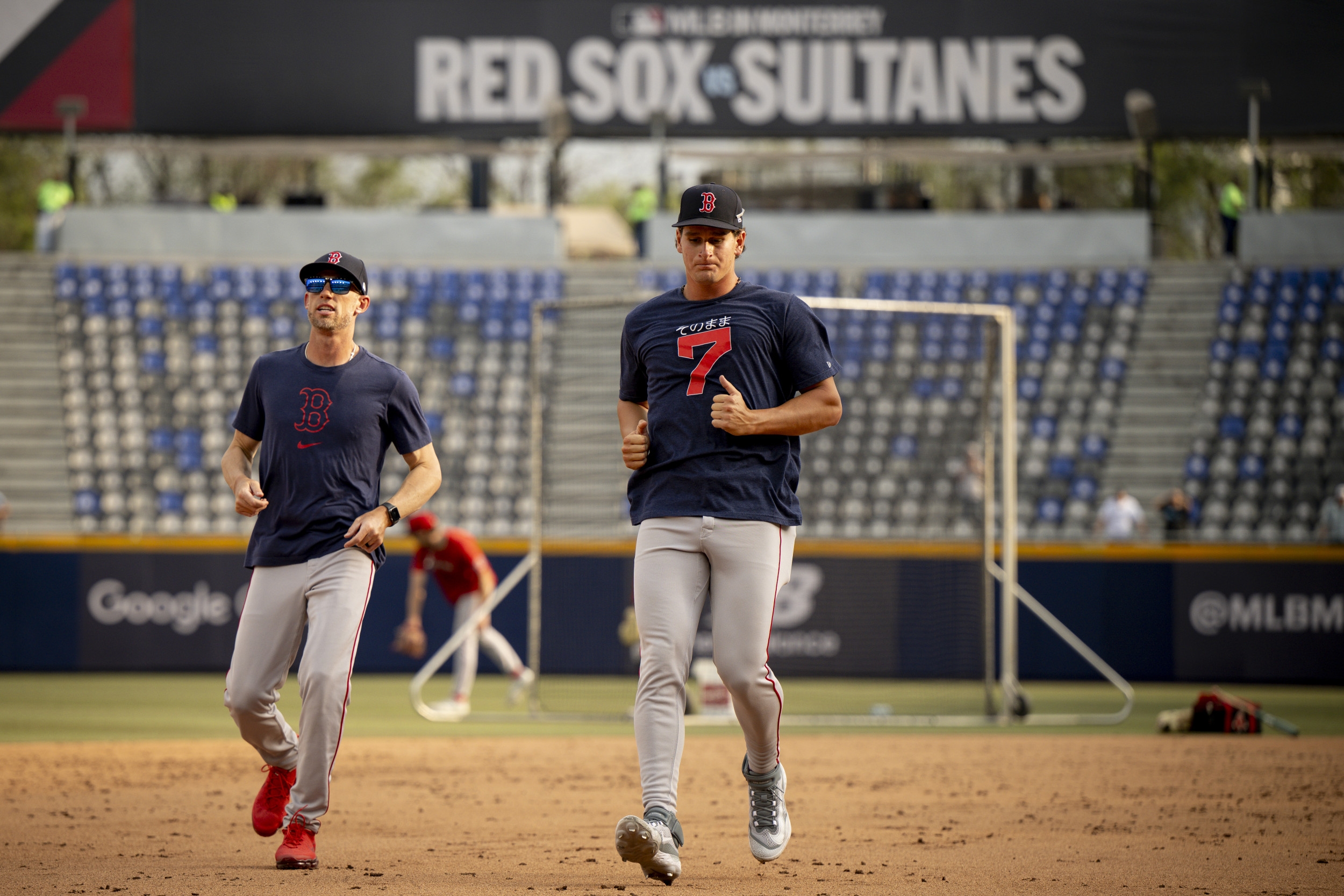 Red Sox 'Possible' to Promote Top Prospect: Report