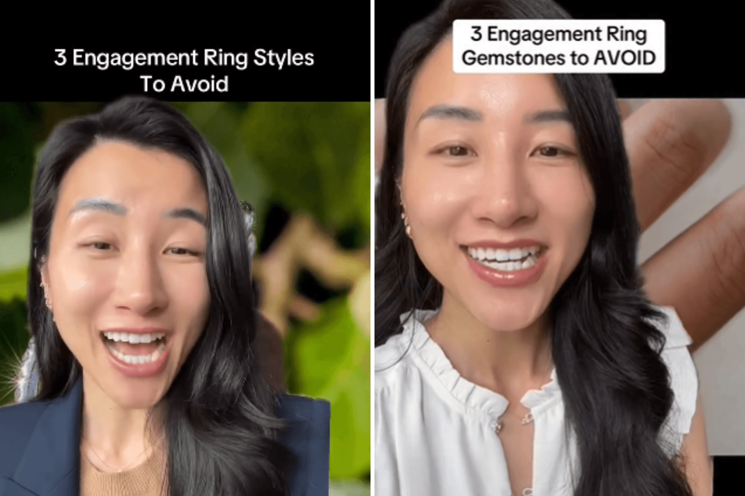 Ladies, Avoid These Engagement Rings—Sincerely, a Jewelry Designer