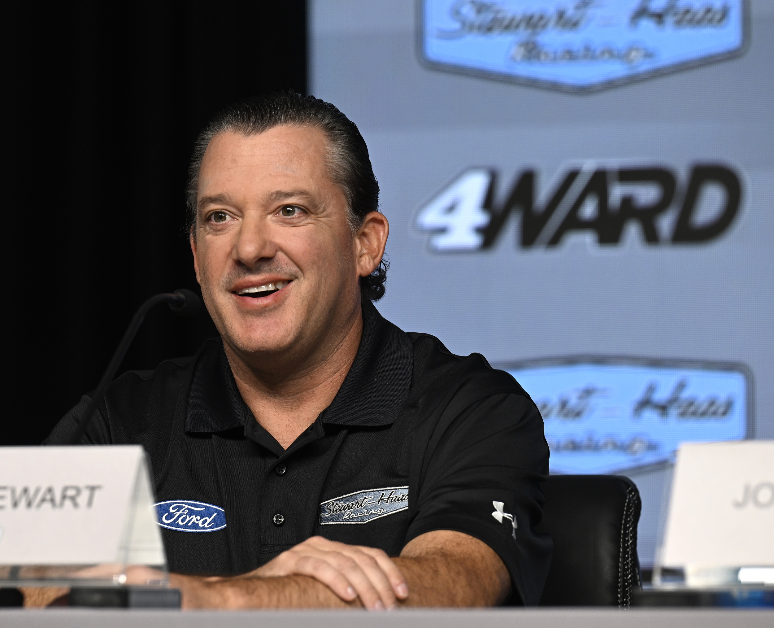 Tony Stewart Reaches NHRA Career Milestone In Bristol - 'Huge Accomplishment'