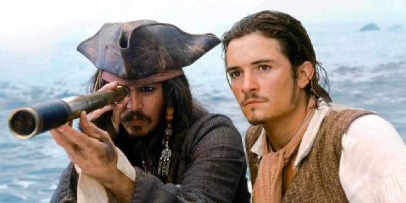 Pirates of the Caribbean Producer Confirms Returning Cast