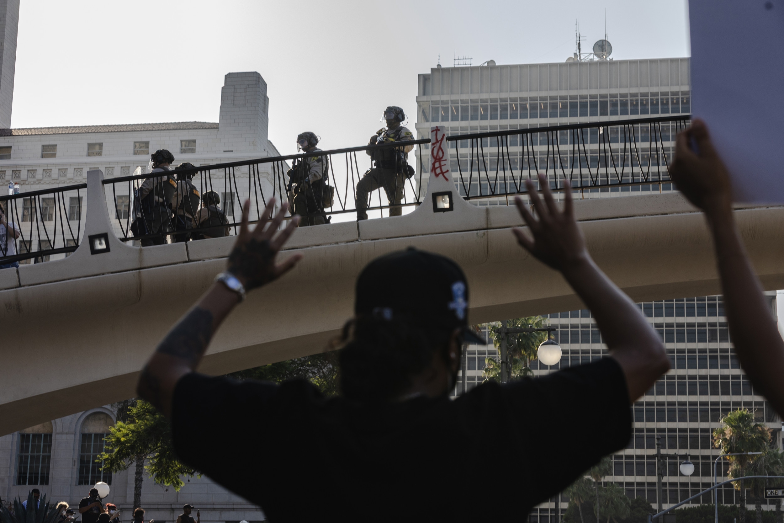 Trump's Los Angeles Response Violates Federal Law
