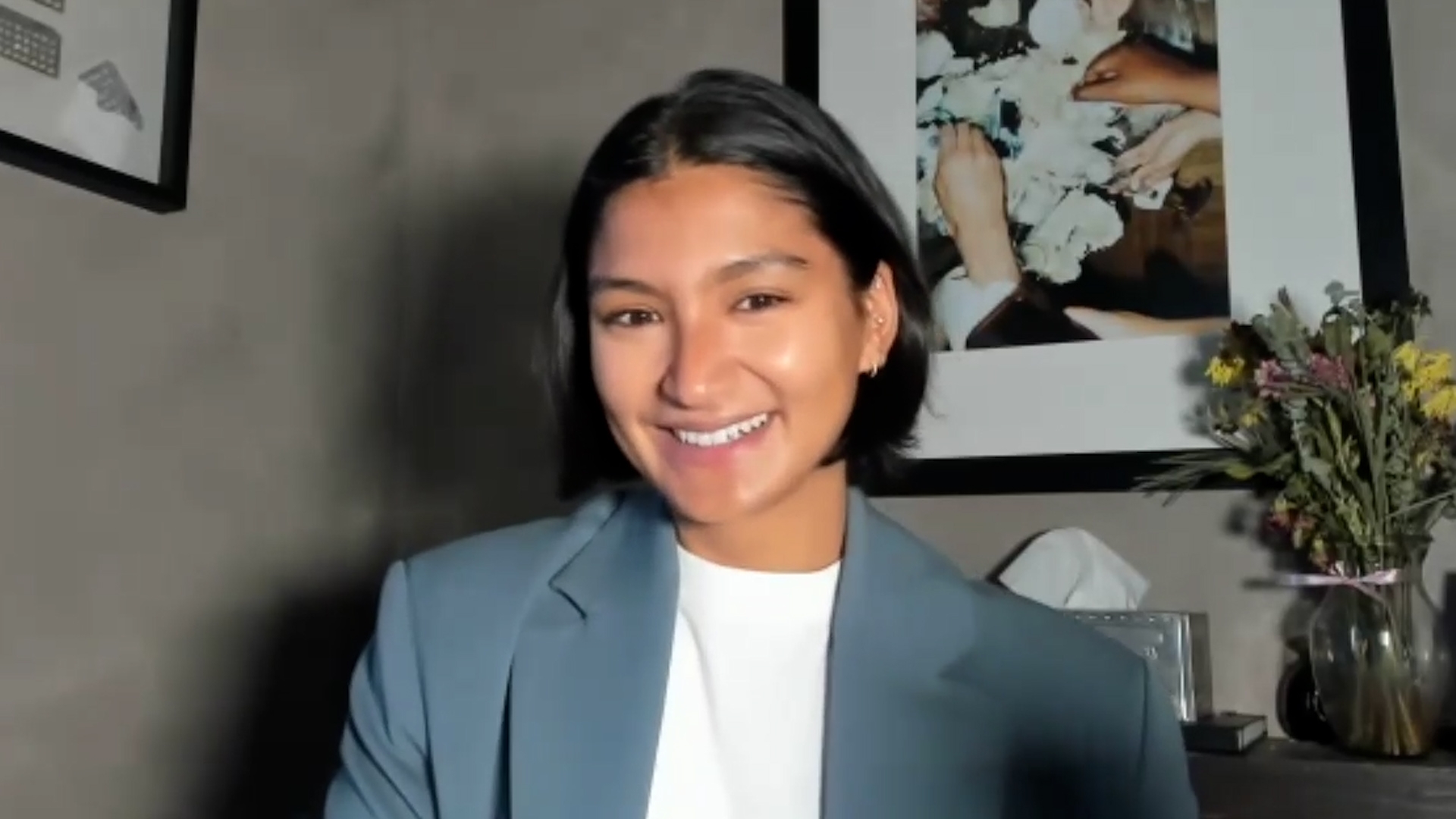 Is This the Next AOC?