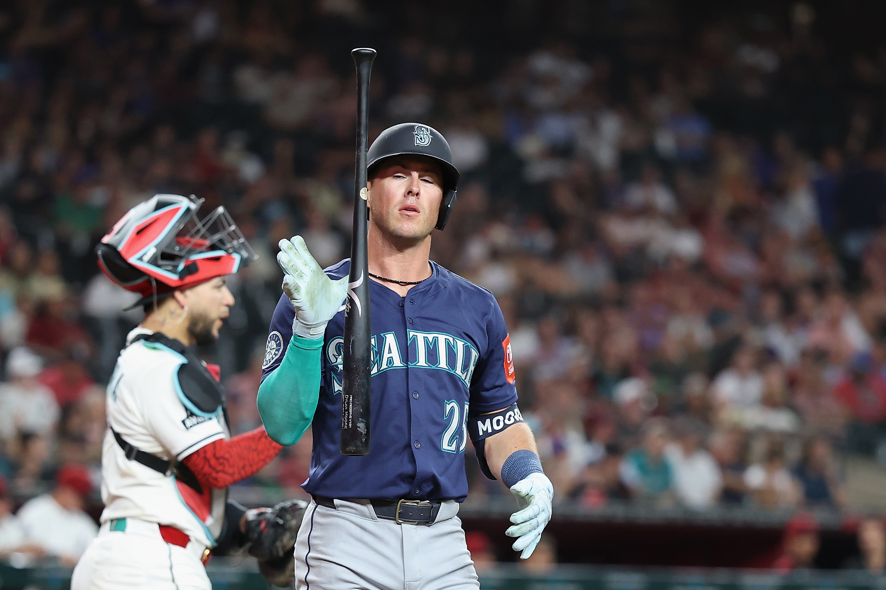 What's Gone Wrong for Mariners During Recent Slide?