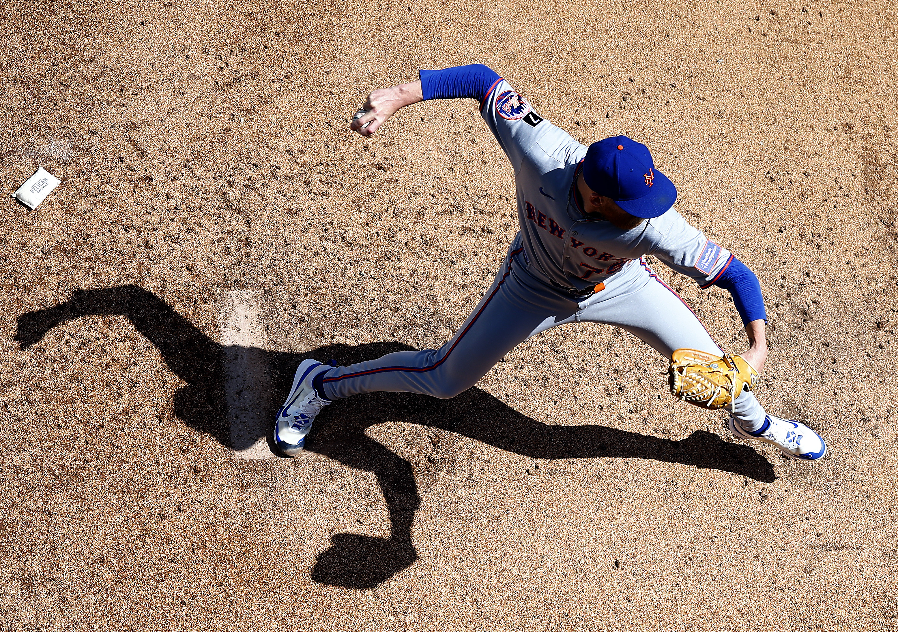 Two Left-Handed Relievers Mets Should Target to Complete Dominant Bullpen